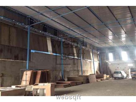 Warehouse for Rent in Hyderabad